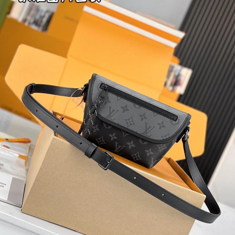 Mens LV Satchel Bags